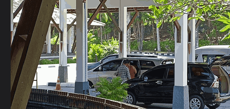 Enjoy a Comfortable Journey with Car Rental in Bintan